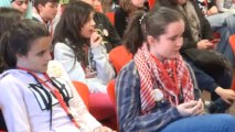 El Consejo de la Infancia y Adolescencia de Leganés celebró sus más de diez años