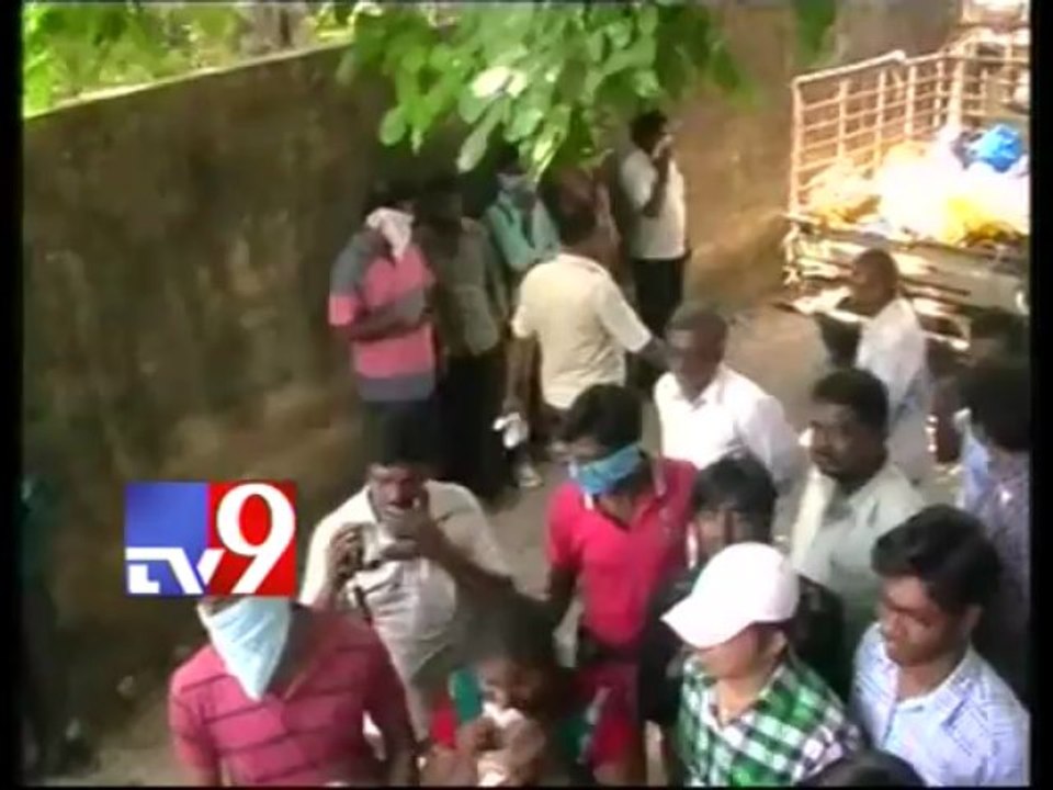 Maoists poisoned and killed, not encountered - Varavara Rao