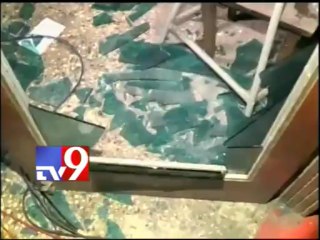 Parakala Prabhakar's anti-T book release disrupted