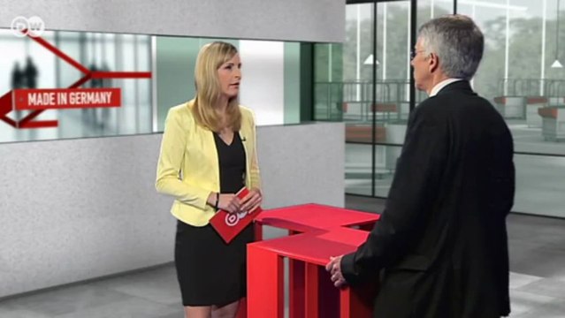 Chancen und Risiken der Niedrigzins-Politik | Made in Germany