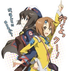 [ACS] Chloe Vs Alexei