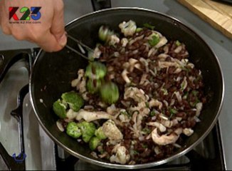 K23TV - Kuhinjica - 16. april 2013.