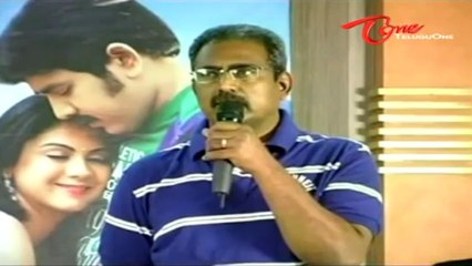 Band Balu Movie Press Meet