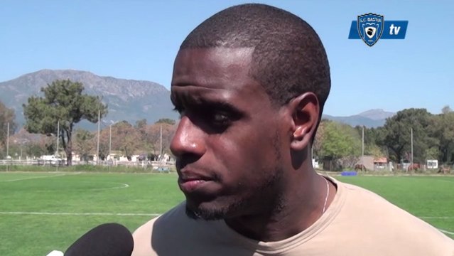 SC Bastia : Le point presse du 17 avril 2013