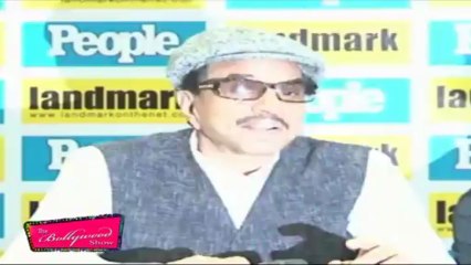 Dharmendra & Bobby Deol on People Cover 🎬