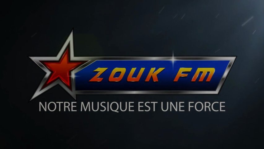 Zouk FM MARTINIQUE 95,3 103,2 Elle est la!! - Vidéo Dailymotion