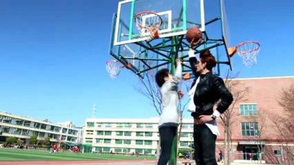 PSY GENTLE MAN MV PARODY 싸이 젠틀맨패러디