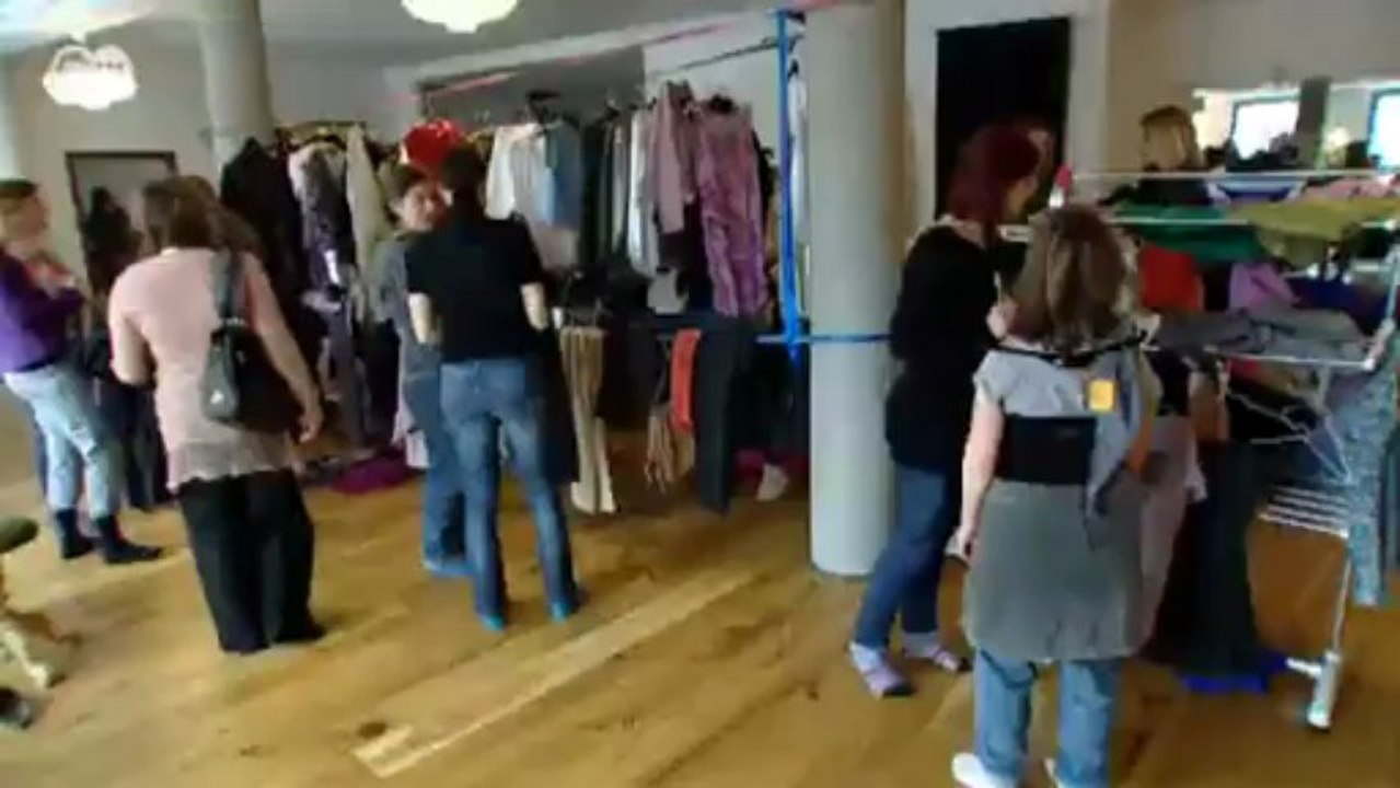 Share Economy - Bartering Instead of Buying | Made in Germany