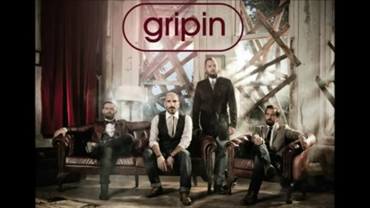 Gripin - Aşk Nereden Nereye
