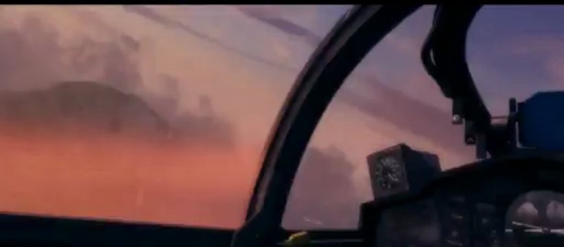 Air Conflicts : Vietnam (PS3) - Takeoff Trailer