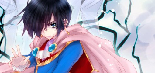 [ACS] Lion Vs Alexei