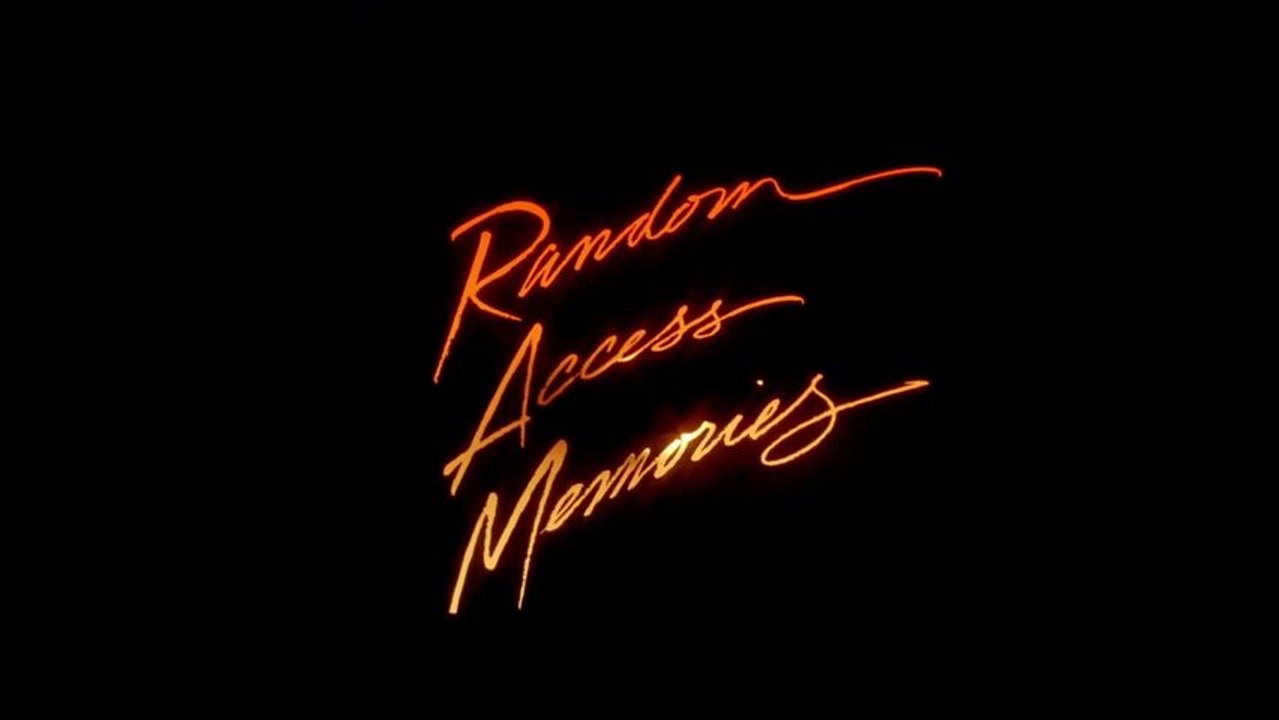 Daft Punk Featuring Pharrell - Get Lucky (SNL Ad)