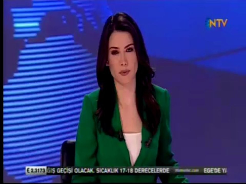 NTV - Kadıköy'de Pet-Shop Denetimleri Devam Ediyor