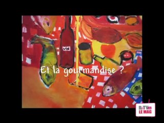 Les péchés capitaux de Catherine DUPIRE