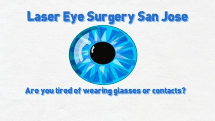 Laser Eye Surgery