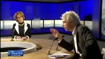 William Bourdon et Simone Bernard-Dupré débattent sur l'affaire des Biens mal acquis