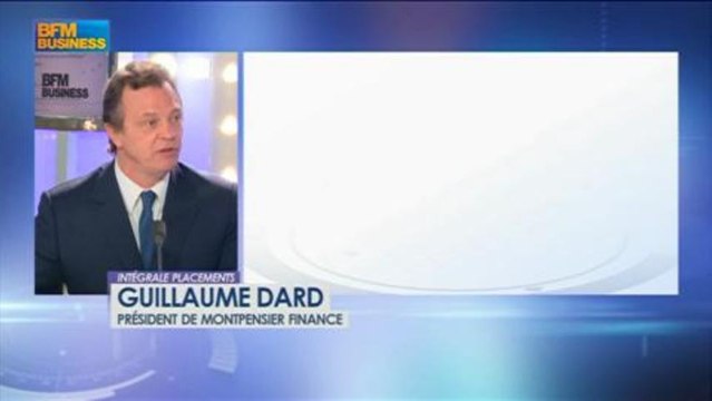 L'oeil du stratège : Guillaume Dard dans Intégrale Placements - 12 avril