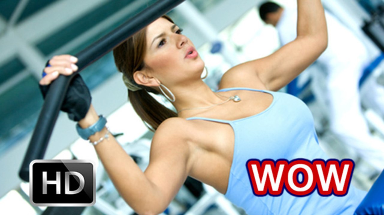 WOW Excessive Exercise Affect Fertility