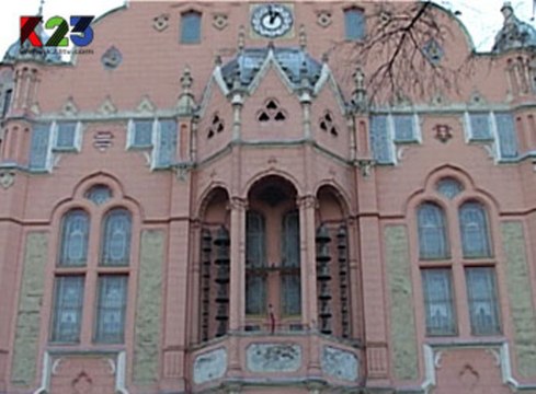 K23TV - Evo nas kod vas - Južna nizija (2. deo) - 9. april 2013.