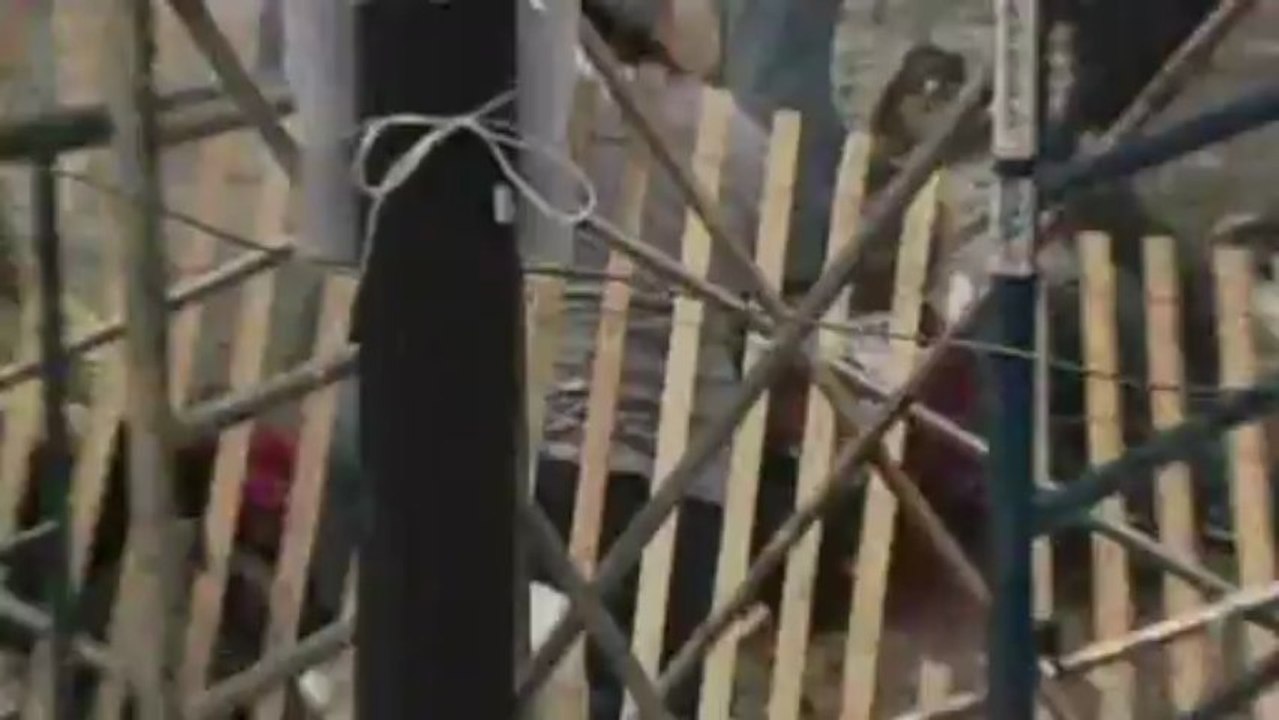 Bomben in Boston: Noch keine heiße Spur