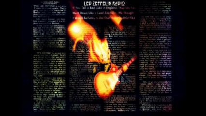 What is and what should never be