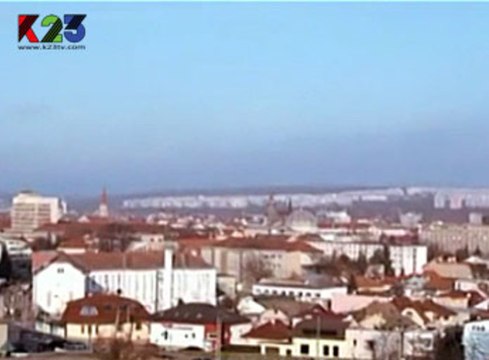 K23TV - Evo nas kod vas - Košice - 16. april 2013.
