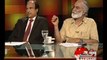 Tonight With Moeed Pirzada (Ban on Media Connection With Election Commission!!!) 16 April 2013