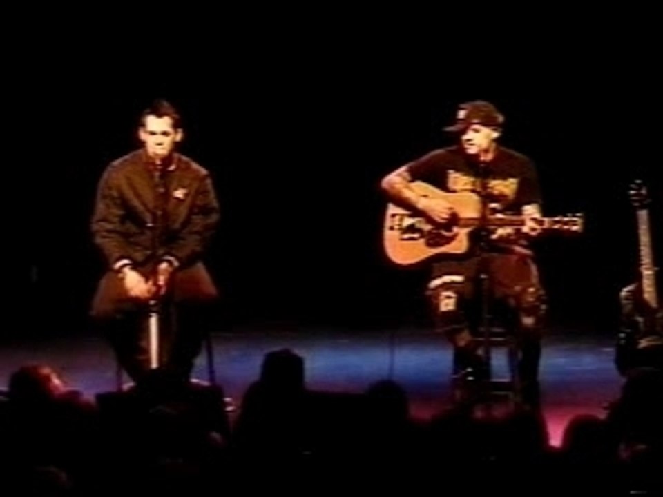 Good Charlotte - Thank You Mom