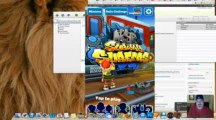 Telecharger Subway Surfers iOS App Cheat Without Jailkbreak [Cheat Engine iPhone, Android] iOs Hack