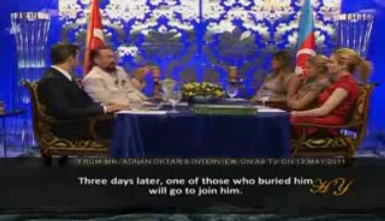 The subterranean city is growing by the day