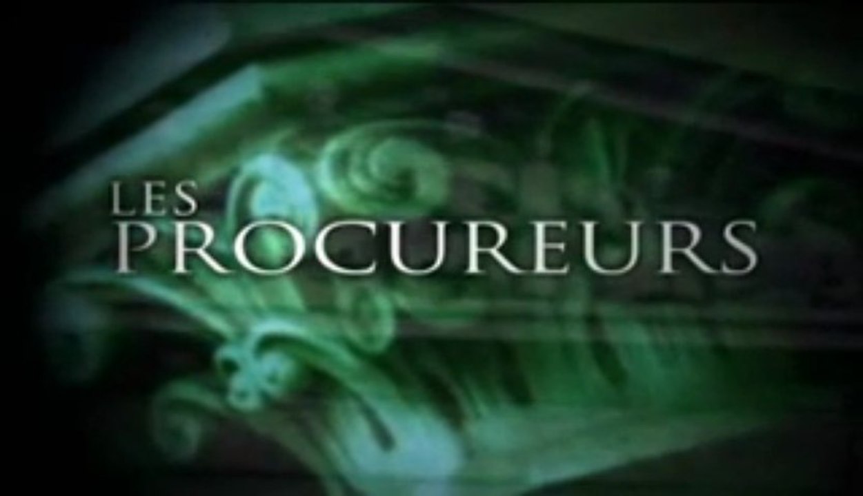 Libérez moi[Les procureurs]