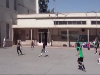 Monaco San Pablo Resumen