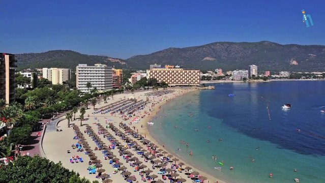 Palmanova - Hotel Globales Santa Lucia (Quehoteles.com)