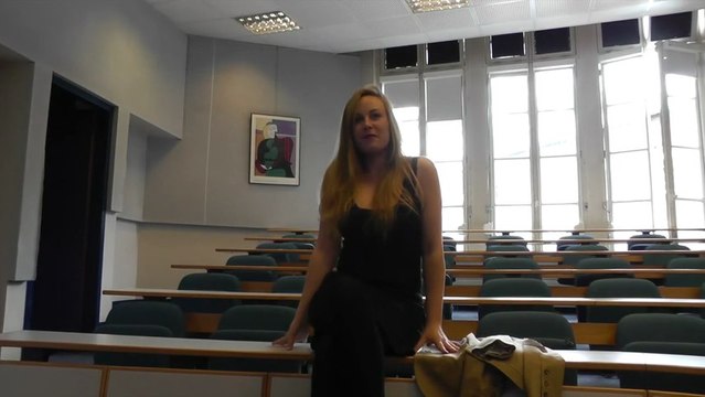 ESCP Challenge - ESCP Europe - LE PIRE CV VIDEO 2013