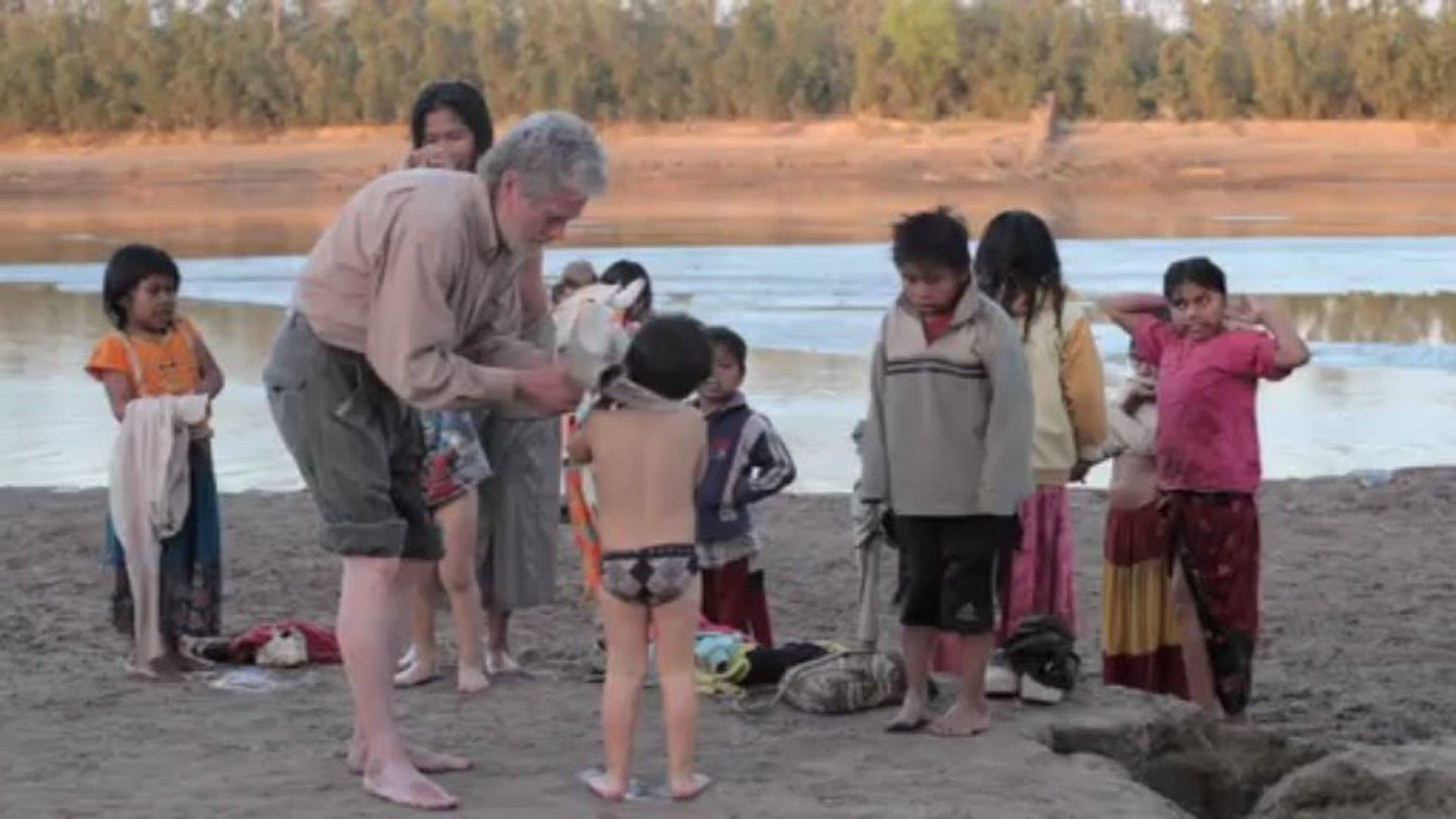 The Ethnographer / Documentary