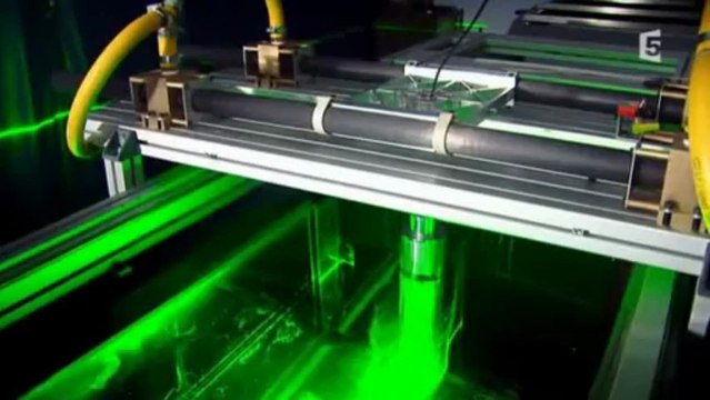 Superstructures - Plateformes Pétrolières