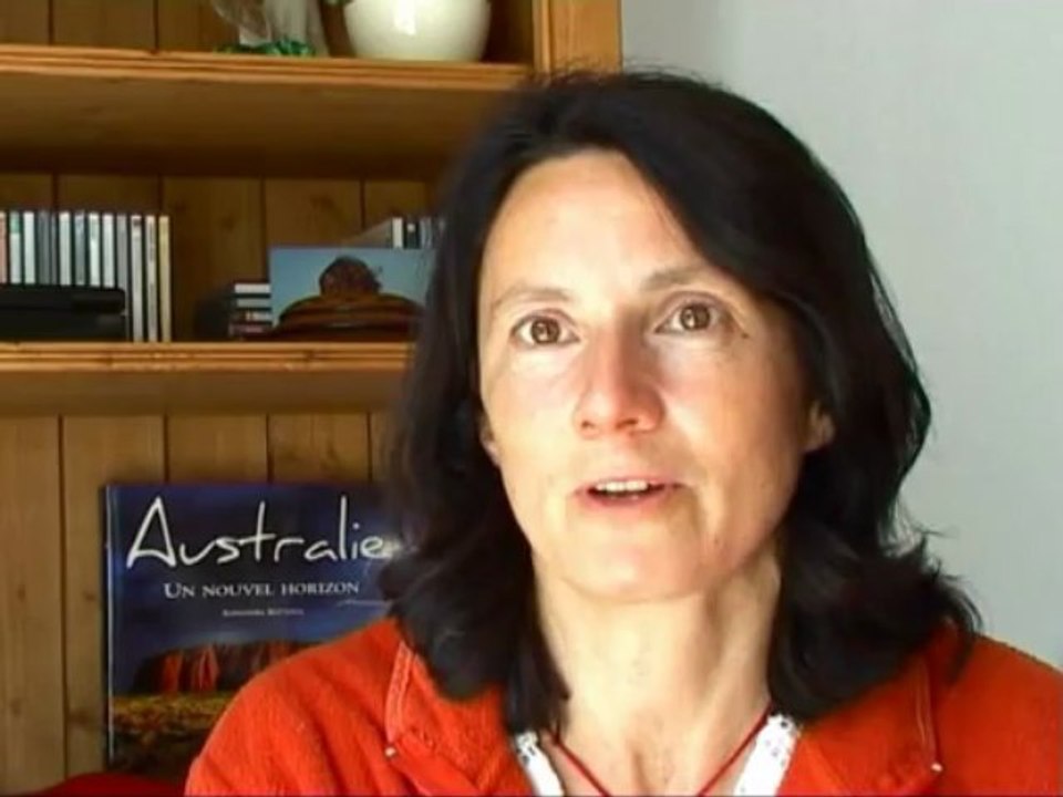 Nathalie Palanque : un parcours un métier