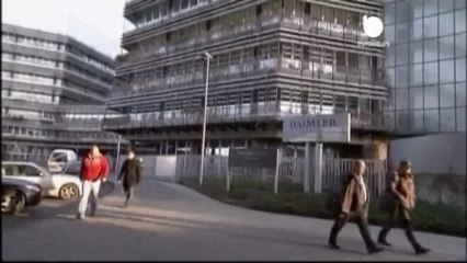 Daimler vende el 7,5% de las acciones que le quedaban en...