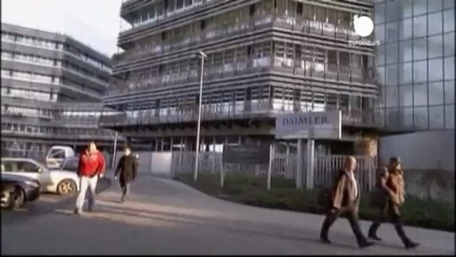 Après Lagardère, Daimler se désengage de EADS