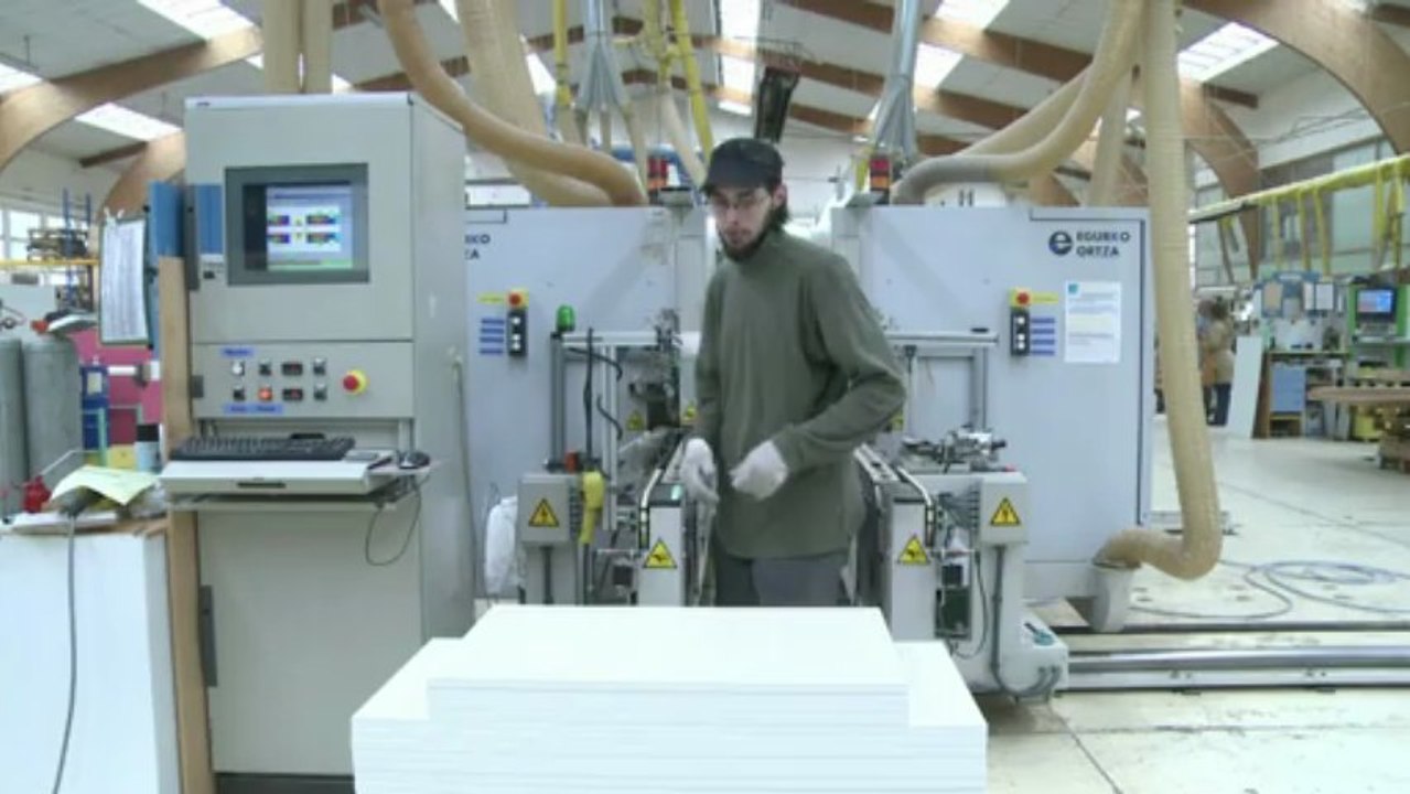 Les meubles Vibel renaissent sous la forme de Scop