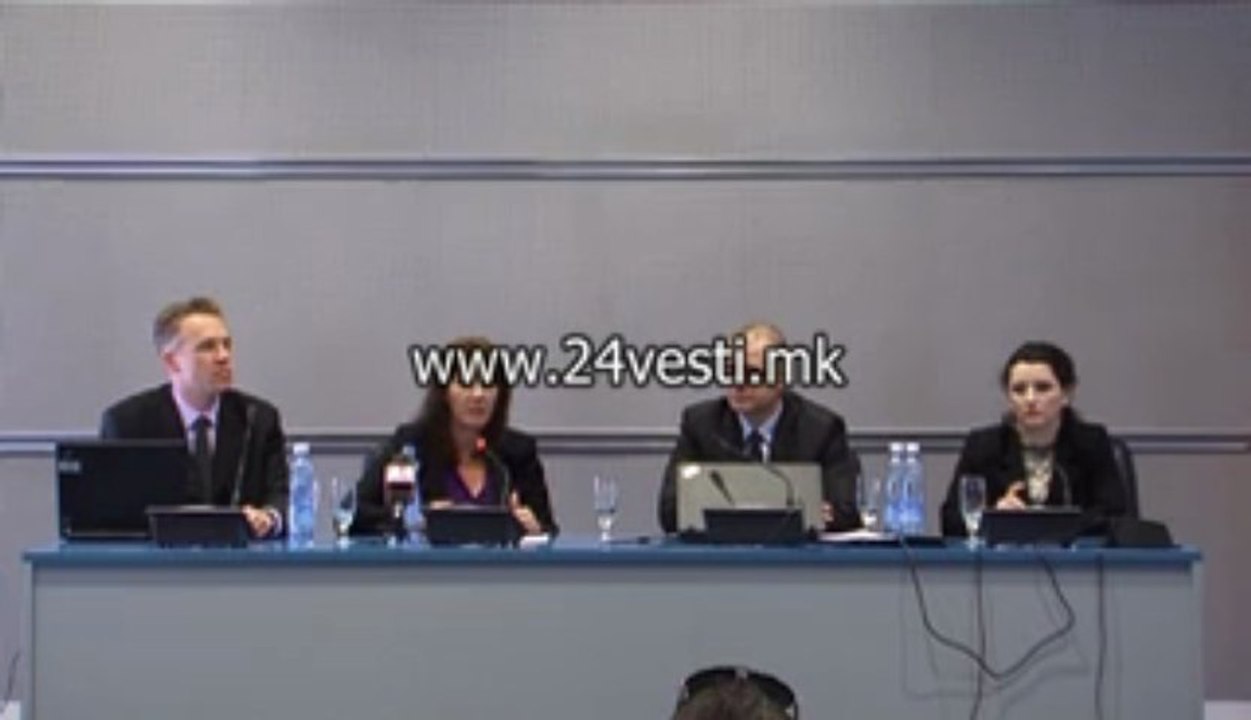 TRANSPARENTEN BUDZET