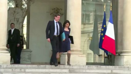 Croissance: Bercy maintient ses prévisions 2013-17