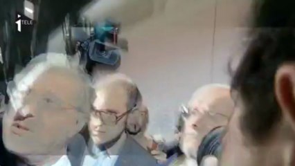 Ouverture du procès PIP