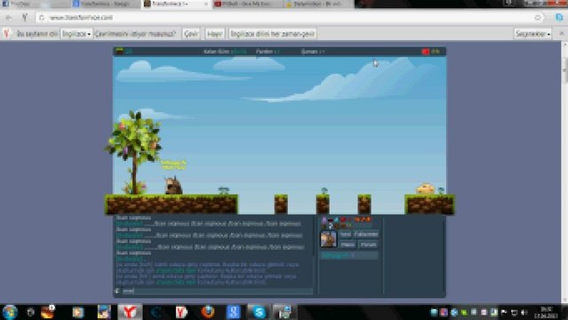 transformice sj yapımı