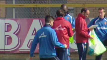 La pugna por el descenso está que arde