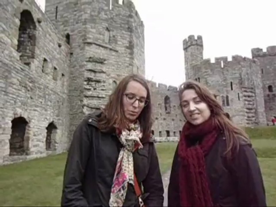 Caernarfon