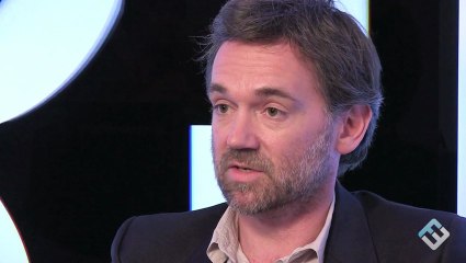 Olivier Mathiot, co-fondateur de Priceminister