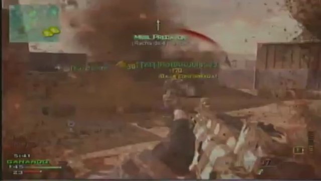 ADELANTO ESPECIAL 1.000 SUSCRIPTORES! jugando con suscriptores-MW3