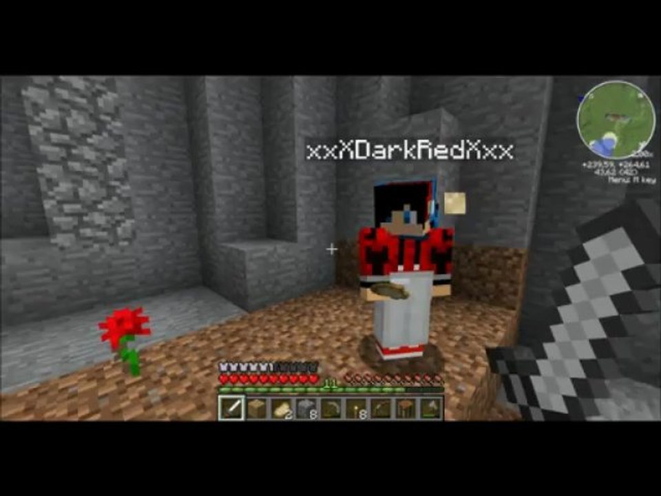Minecraft : DuoTheCraft [05] L'assaut de la faille
