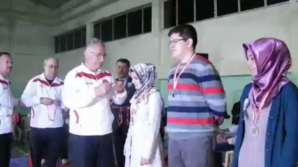 GÖNÜL ELÇİLERİ KUTLU DOĞUM-AFŞİN ALTIN HEDİYESİ..